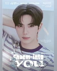 (Ticket War) 2025 LEE CHAE MIN FANMEETING TOUR in JAKARTA