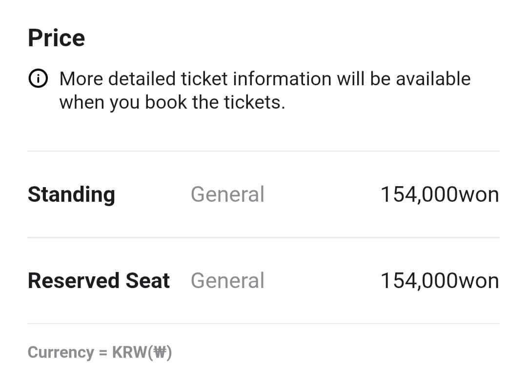 (CLOSED)DAY6 10th Anniversary Tour〈The DECADE〉FINALE in SEOUL