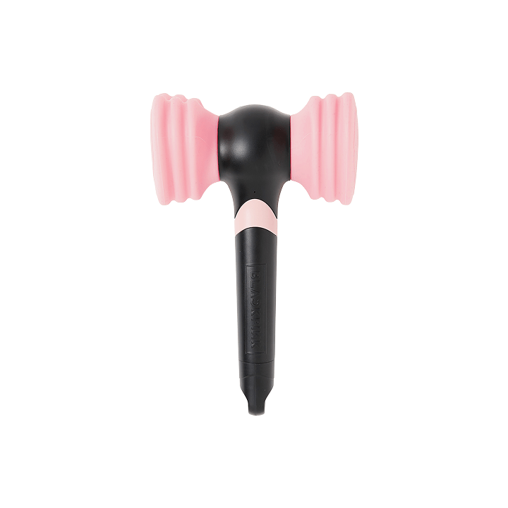 (PO EXCLUSIVE) BLACKPINK OFFICIAL LIGHT STICK SPECIAL EDITION
